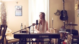 Must&#39;ve Been Something - Lake Street Dive Cover - Karen Bridges