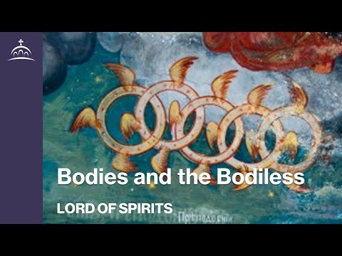 Ancient Faith and Fr. Andrew Stephen Damick