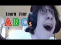 Npesta Teaches You Your ABC S