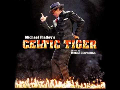 Ronan Hardiman - Celtic Kittens.