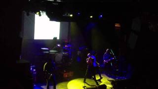 Thursday Open Quotes Irving Plaza NYC