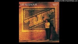 Lee Ritenour Feat.Eric Tagg -  Is it you ? 1981 HQ Sound