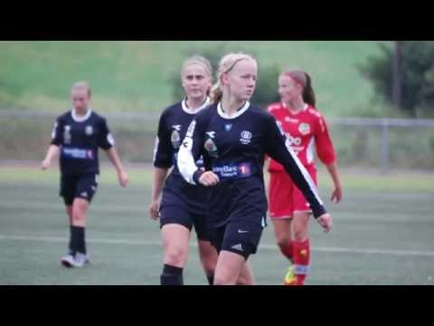 Blinkskudd fra vårsesongen 2016 - Urædd Rekrutt