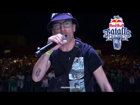 Minutazo de Teorema vs Skiper FMS México - Jornada 8 #FMSMÉRIDA 2019 ll Un Saludo para Red Bull 🇨🇱