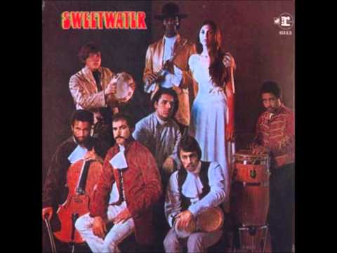Sweetwater - Motherless Child