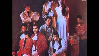 Sweetwater - Motherless Child