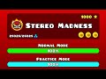 Extreme Demon L Geometry Dash