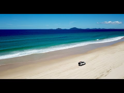 Hawks Nest Myall River Camp