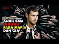 Anak SMA Tapi Bikin RESAH Mafia Dan CIA ALUR FILM AGEN RAHSIA TERBAIK