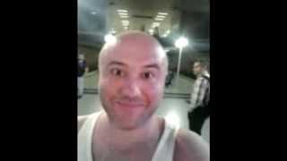 cenk çetin vine ben aşksız prens im