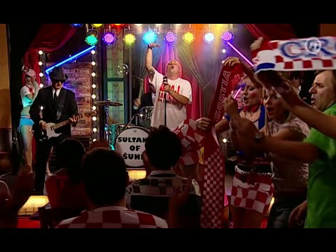 Nered feat. Zaprešić Boys - Igraj samo (2008)