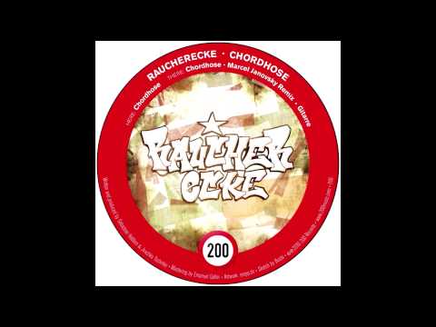 Raucherecke - Wie Piero (200 Records)