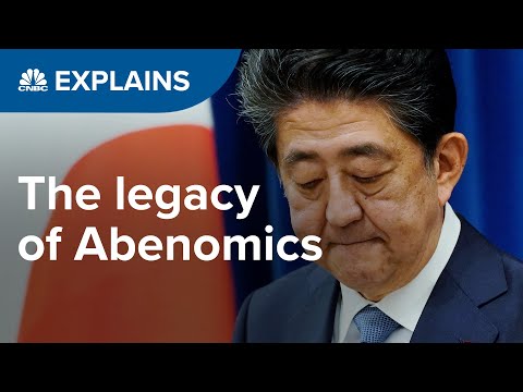 為什麼日本的貧困率在上升?| CNBC解讀 (Why is poverty rising in Japan? | CNBC Explains)