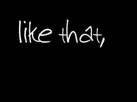 Girl Like That - Varsity Fanclub