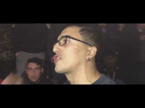 (BATALLON) LMC vs TIRPA (FINAL) [ 2a REGIONAL ANDALUCIA BATTLE ]