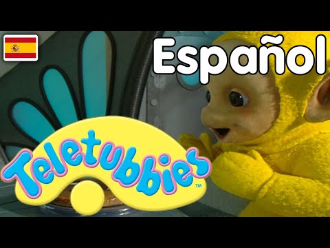 Teletubbies en Español: 223 Capitulos Completos