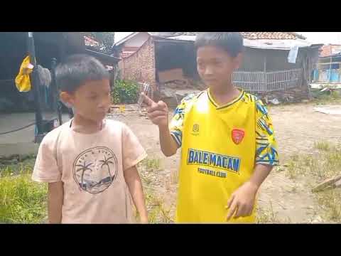 5 TIPE BOCIL GABUT (PART 1) ALBAR_VISUAL