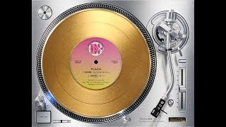 PLAZA - SAMBA (45 T) (℗1991 / ©2019)