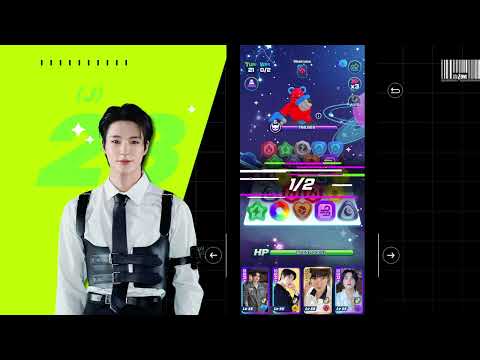 Video cover