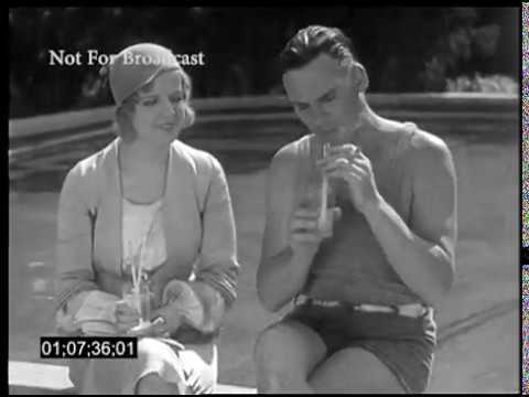 Intimate Interviews with Walter Huston (1931)