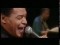 Al Jarreau / Marcus Miller - You don't see me 1994
