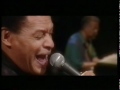 Al Jarreau / Marcus Miller - You don't see me ...