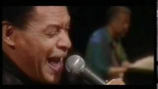 Al Jarreau / Marcus Miller - You don't see me 1994