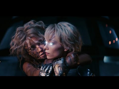M3gan 2 : Final Battle | M3gan vs Amelia Fight | movie clip