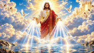 God Will Heal Everything - Trust His Love and Feel the Powerful Frequency of God Healing Your Soul