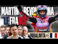 Los Tres Tenores: Martín vs Márquez vs Bagnaia en Le Mans | DURALAVITA La Tertulia | Ep 5
