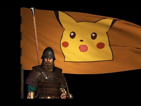 Sultanate Of Aserai Rap                     #Bannerlord #Aserai #Memes