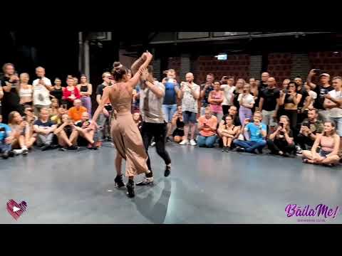 Dani J, Dama - Bipolar - New Bachata 2022- Duda & Adriana -