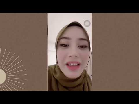 Happy Betul Marsya Bila Rahim Dah Balik 😂🥰