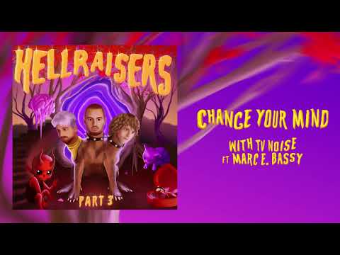 Video thumbnail for Change Your Mind