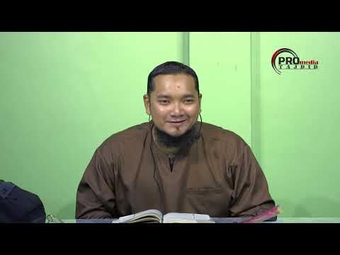 07-09-2023 Ustaz Abu Mujahid : Iqra Jilid 3 Siri Pertama & Tahsin Qiraatul Surah An-Nisa' Ayat