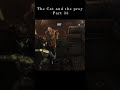 The Cat And The Prey Part 33 Batman Batmanarkhamcity Dccomics Gaming Games Batmanarkham Dc