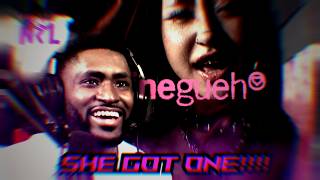 Download lagu SHE GOT A HIT WITH THIS ONE!!! Naykilla - MMG (My Mine Gueh) REACTION!!! mp3