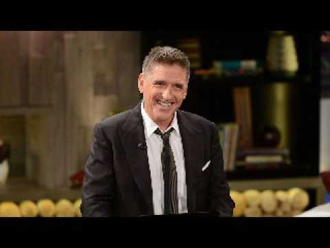 WTF with Marc Maron -  Craig Ferguson Interview