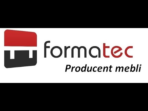 Realizacja na płytach Kronospan w kolorach K546 Orzech Franklin Karmelowy i 7045 Szampański