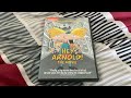 Opening To Hey Arnold The Movie 2002 DVD 2017 Reprint