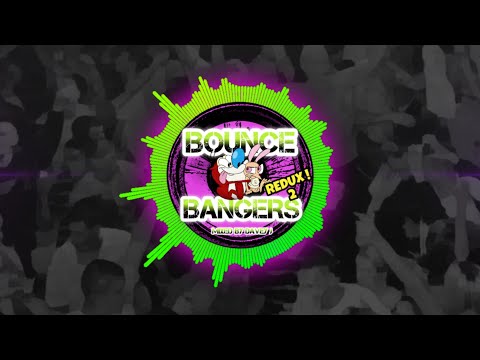 Bounce Bangers Redux 2 Mixed By Davey J #dj #donk #subscribe #bounce #dance #ukbounce