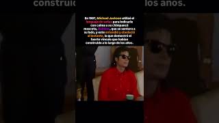 La Increíble Conexión Entre Michael y Bubbles 🐒💫