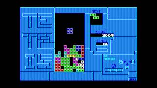 Moscow (モスクワ) (v2.00) for the NEC PC-88