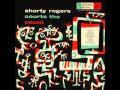 Shorty Rogers and His Orchestra - Jump for Me