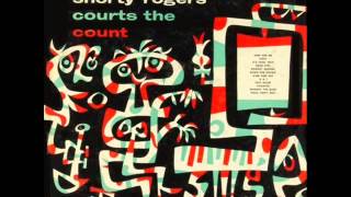 Shorty Rogers and His Orchestra - Jump for Me