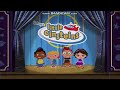 Little Einsteins Intro Widescreen Part 4