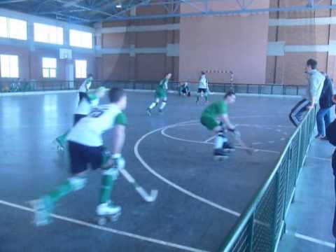 SFIkastola H.T. - C.D. Oberena