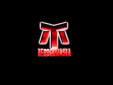 Terrormasta -Ausrasten
