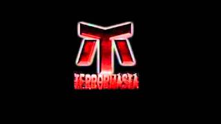 Terrormasta -Ausrasten