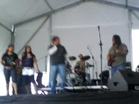 Banda Tatsu Ressaca Friends 2008